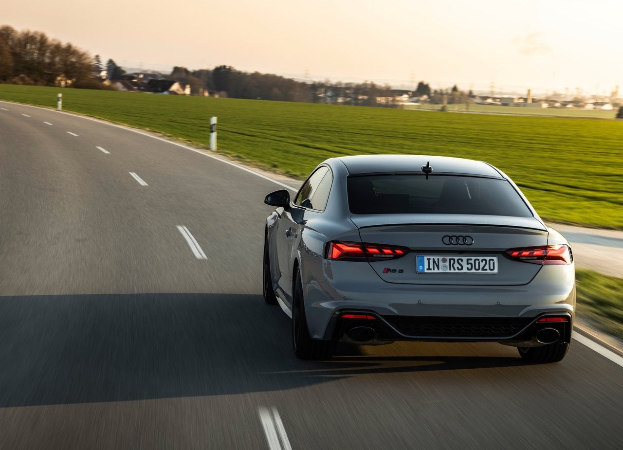 2020 - AUDI RS 5 COUPE, foto 54