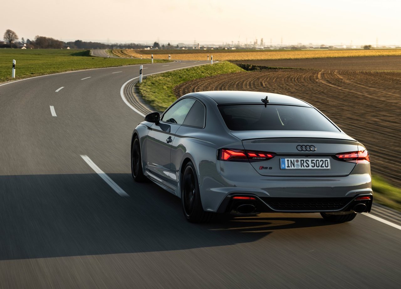 2020 - AUDI RS 5 COUPE, foto 55
