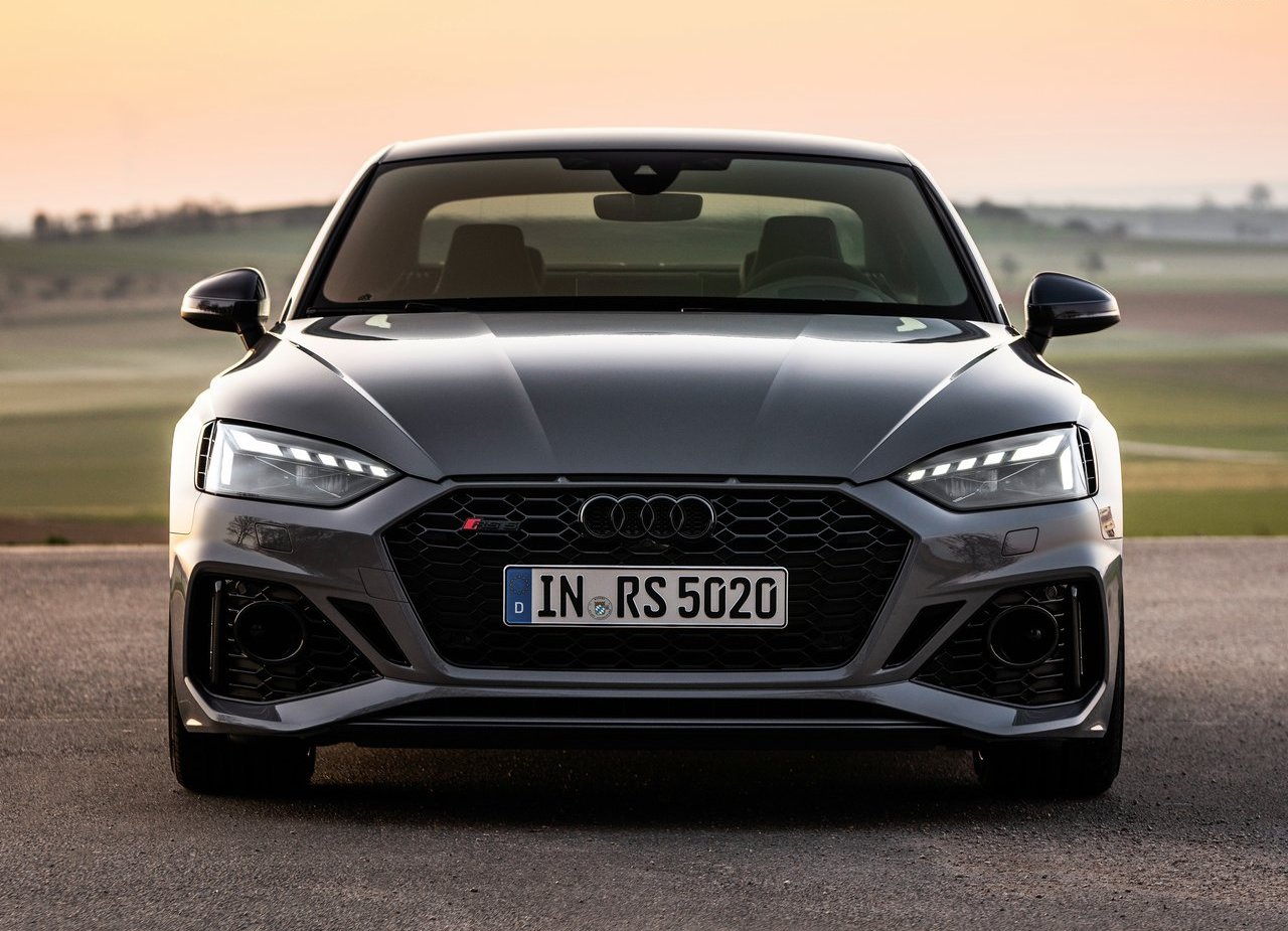 2020 - AUDI RS 5 COUPE, foto 56