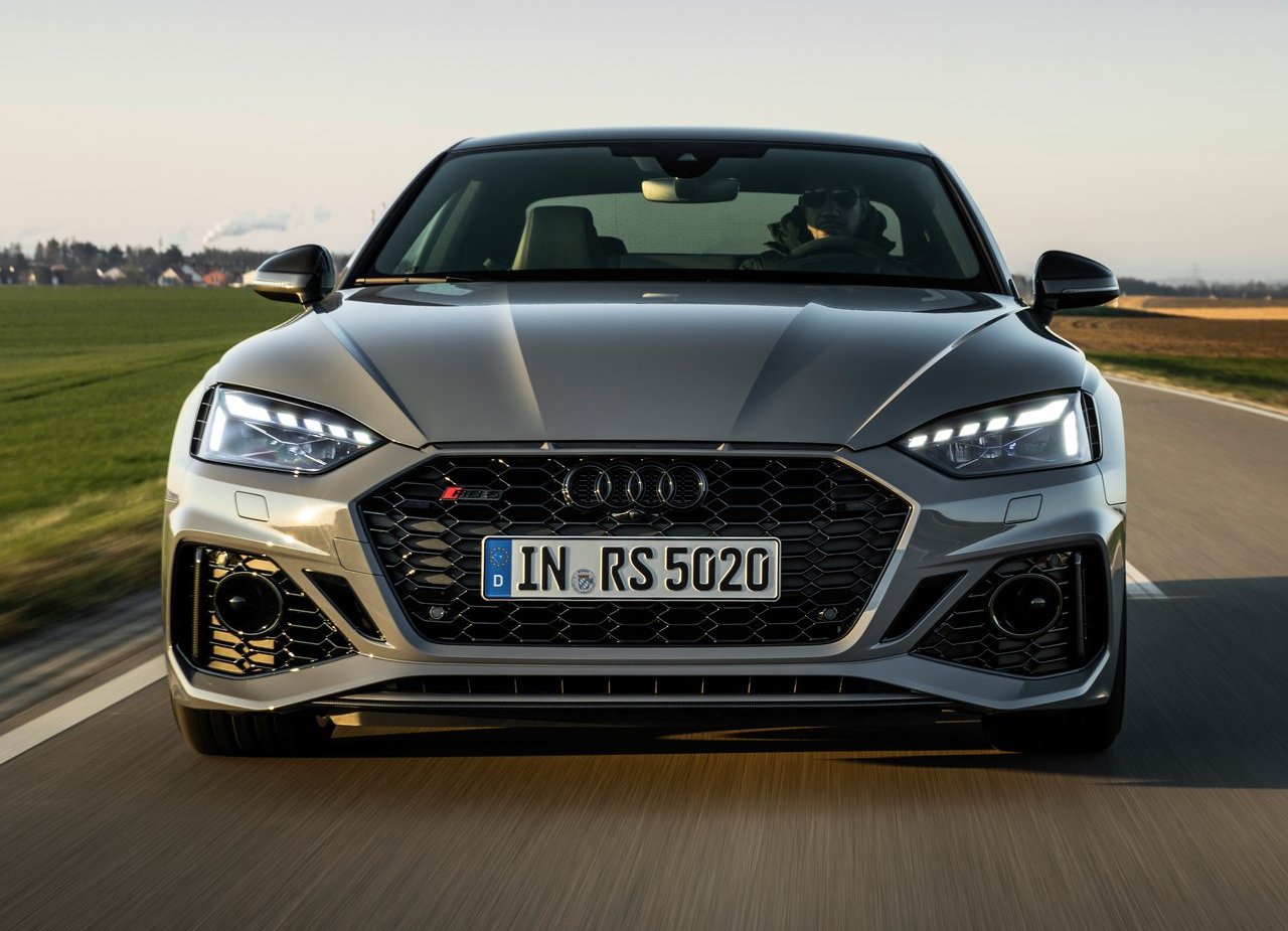 2020 - AUDI RS 5 COUPE, foto 57