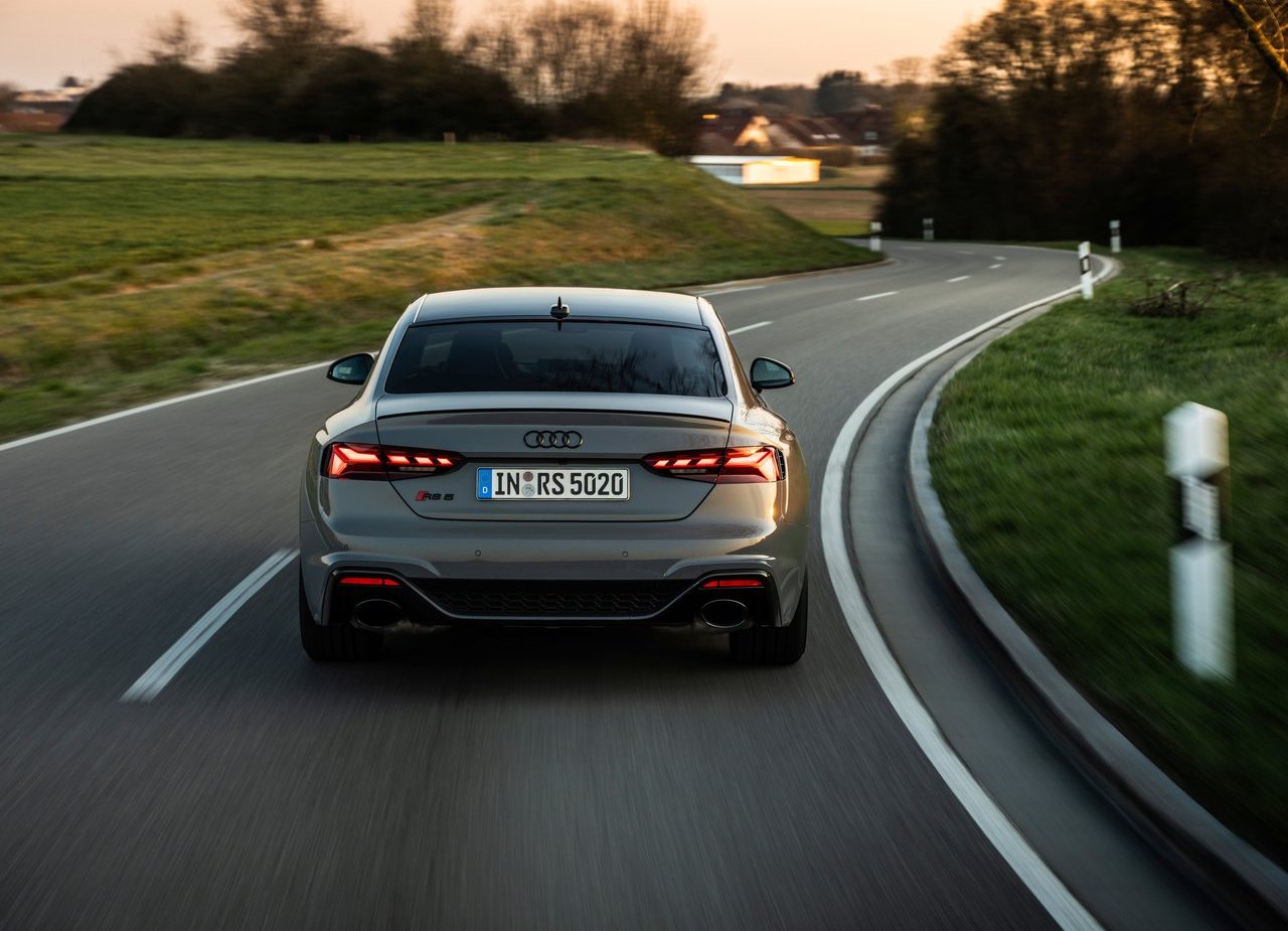 2020 - AUDI RS 5 COUPE, foto 59