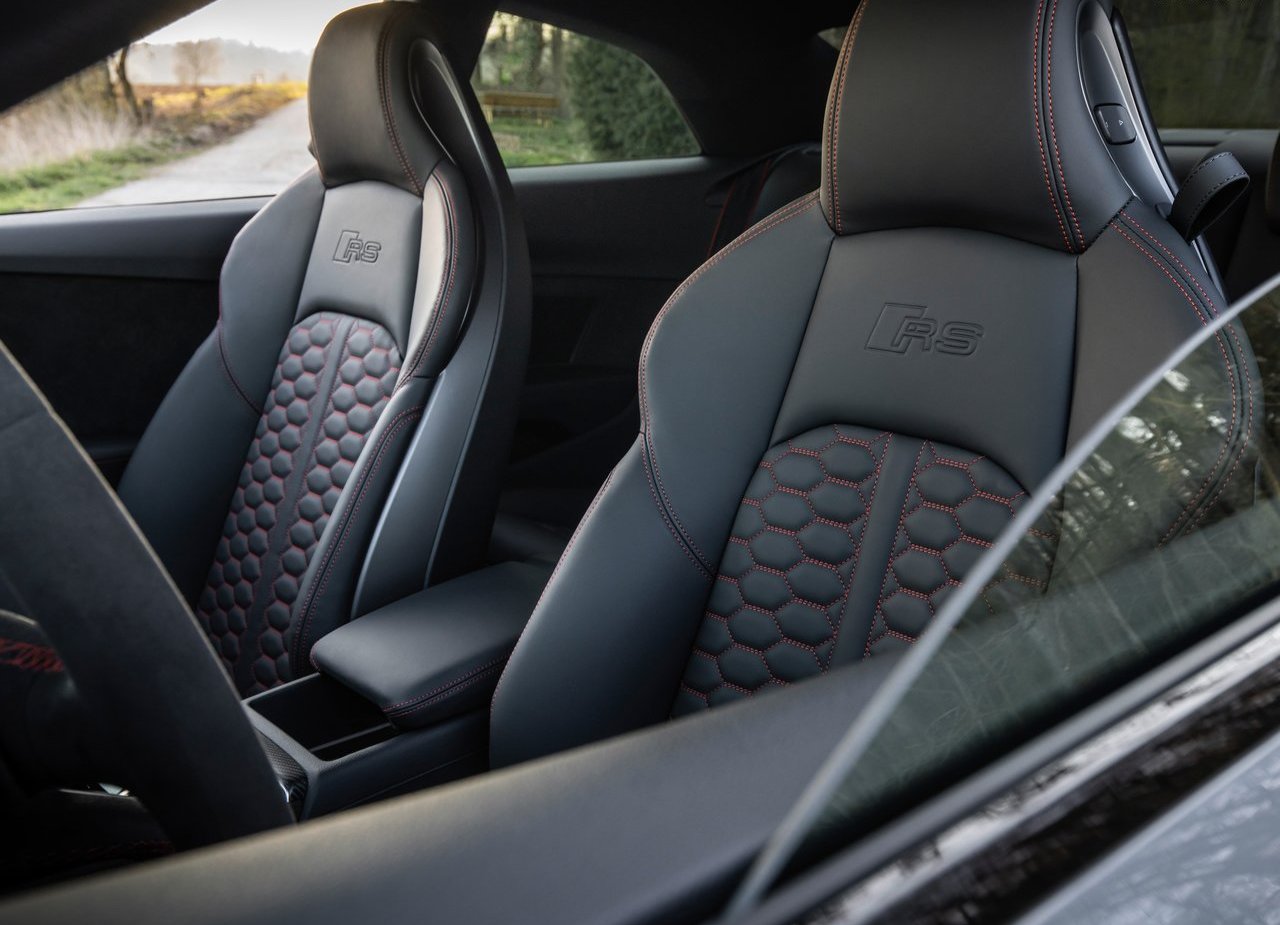 2020 - AUDI RS 5 COUPE, foto 64