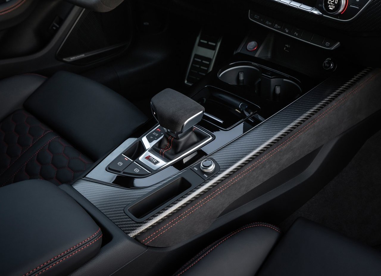 2020 - AUDI RS 5 COUPE, foto 66