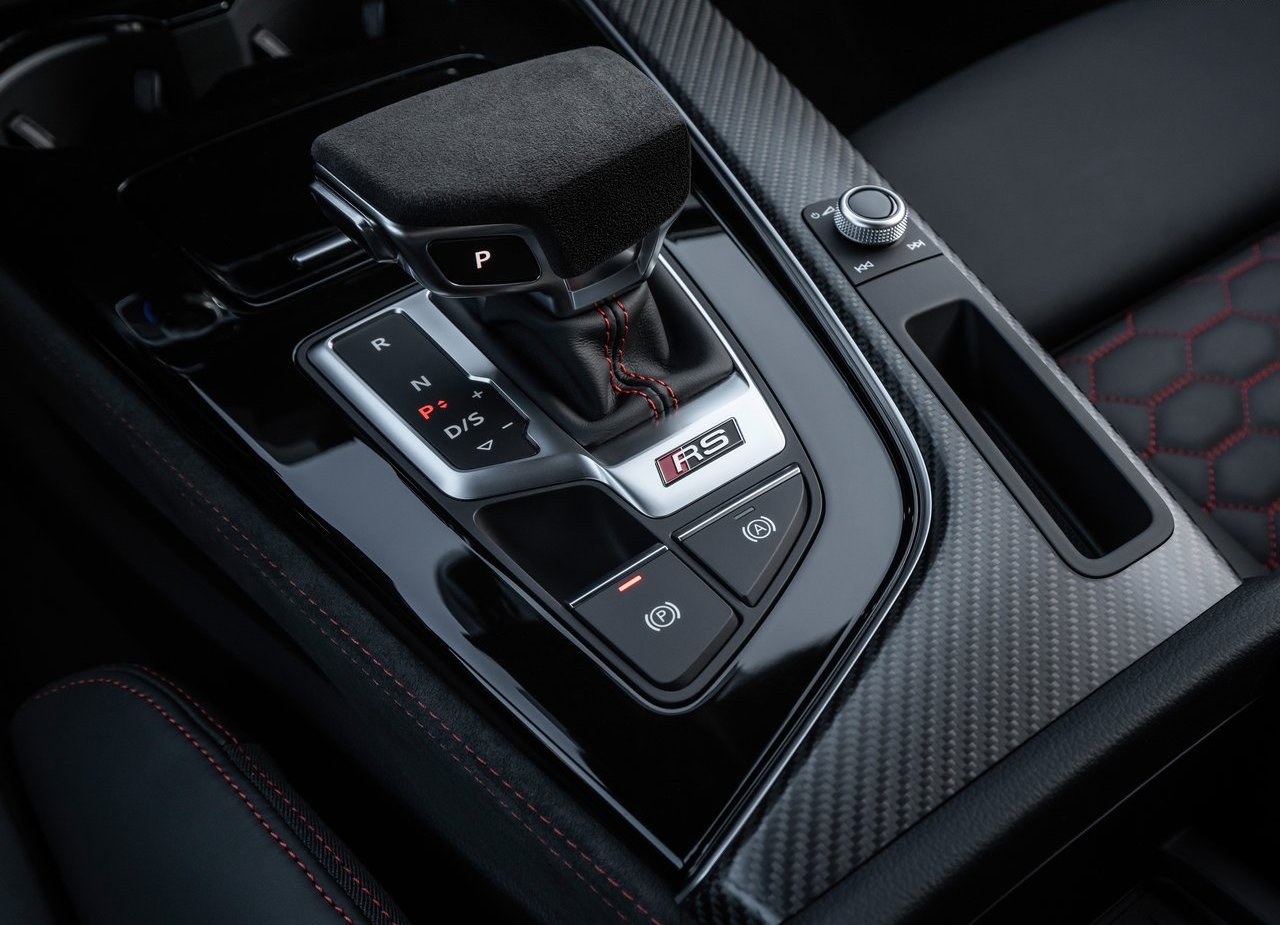 2020 - AUDI RS 5 COUPE, foto 67