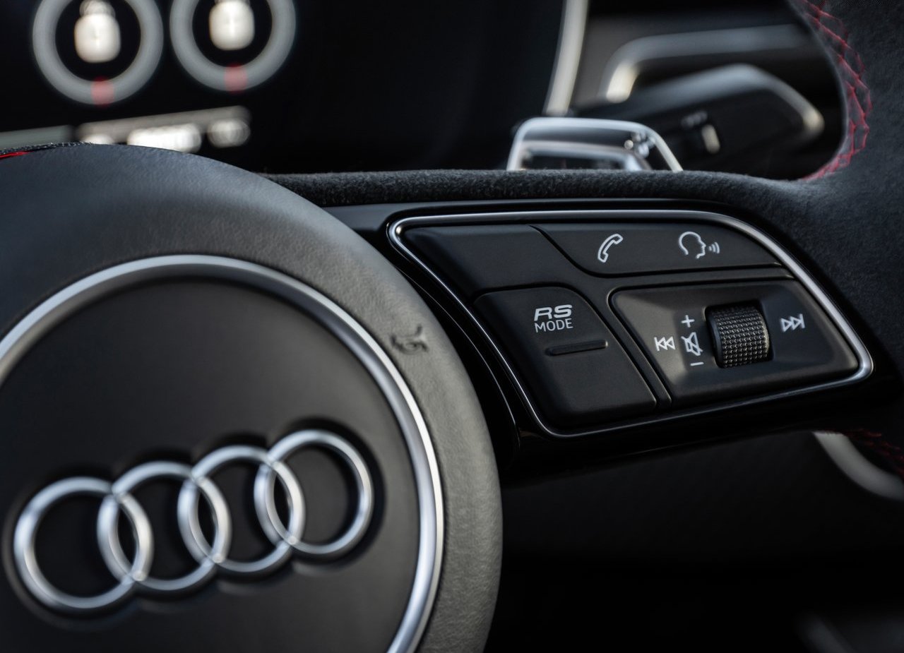 2020 - AUDI RS 5 COUPE, foto 68