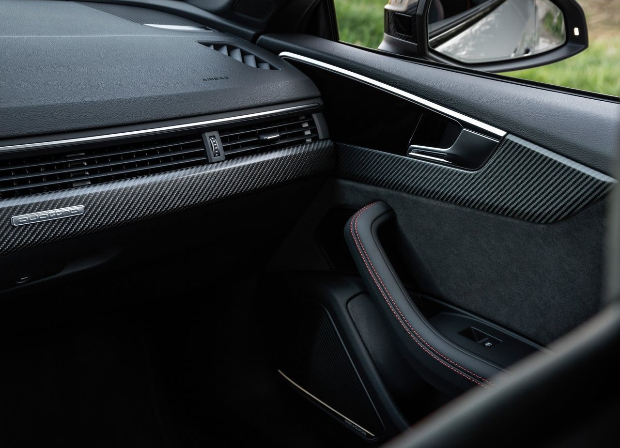 2020 - AUDI RS 5 COUPE, foto 69