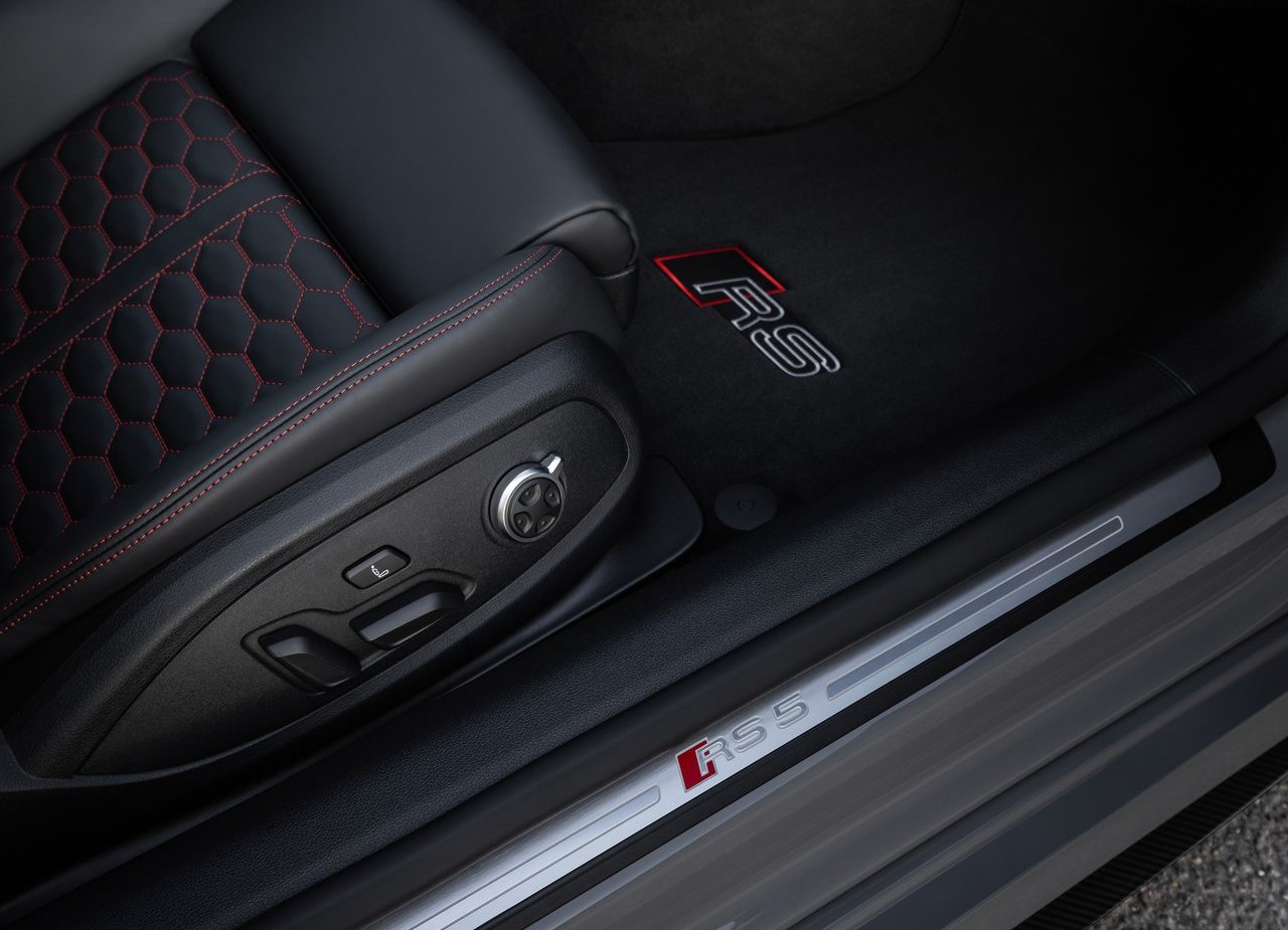 2020 - AUDI RS 5 COUPE, foto 72