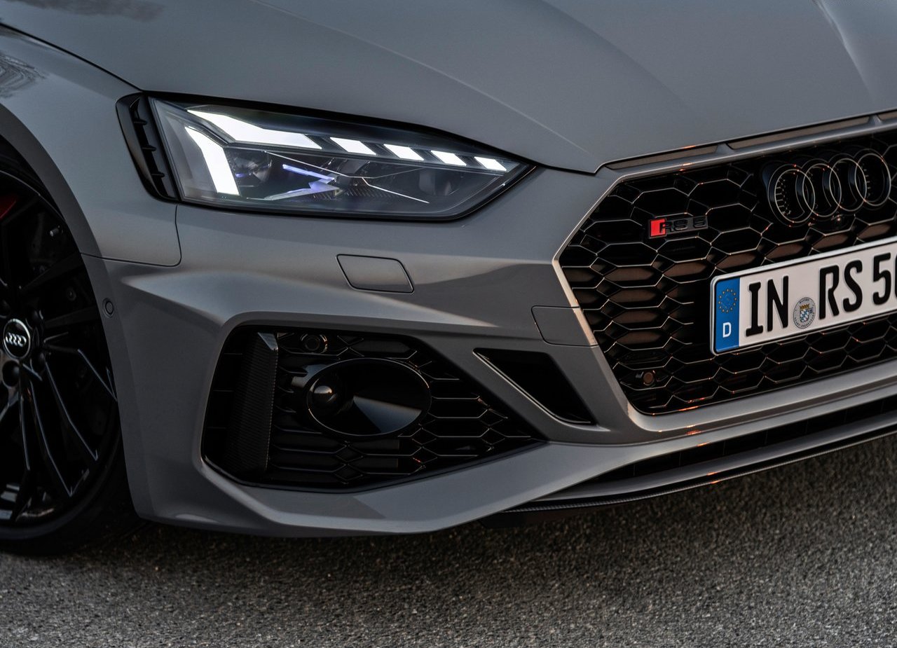 2020 - AUDI RS 5 COUPE, foto 73