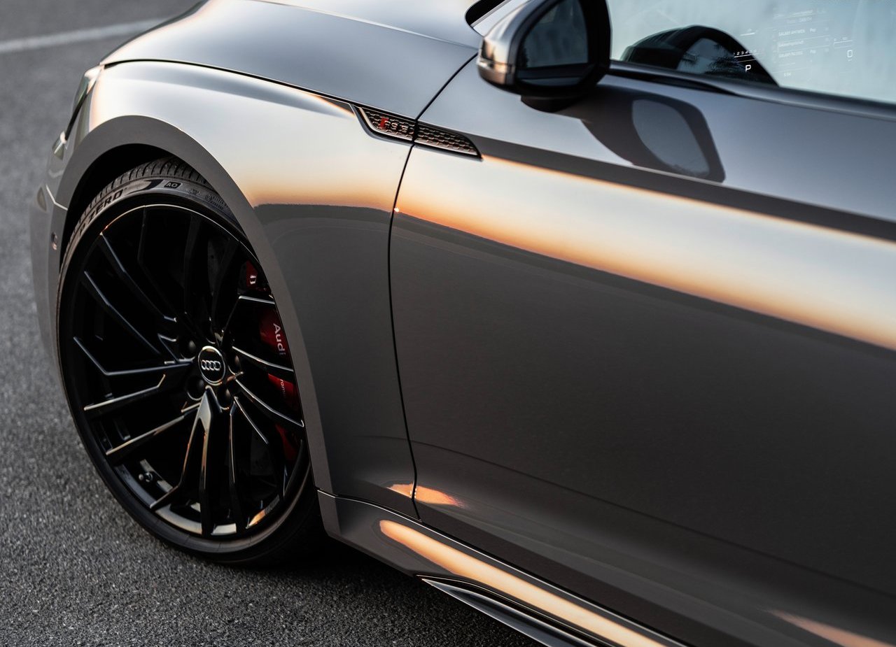 2020 - AUDI RS 5 COUPE, foto 75