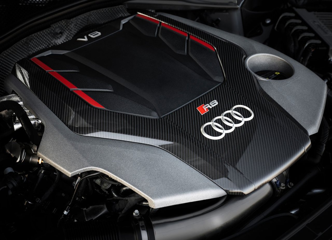 2020 - AUDI RS 5 COUPE, foto 76