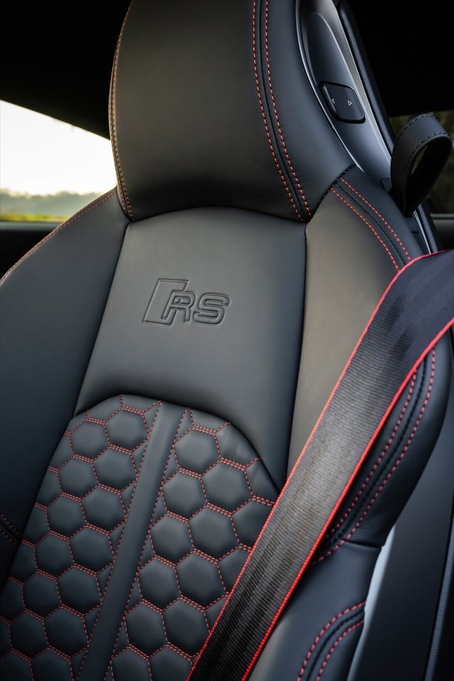 2020 - AUDI RS 5 COUPE, foto 77