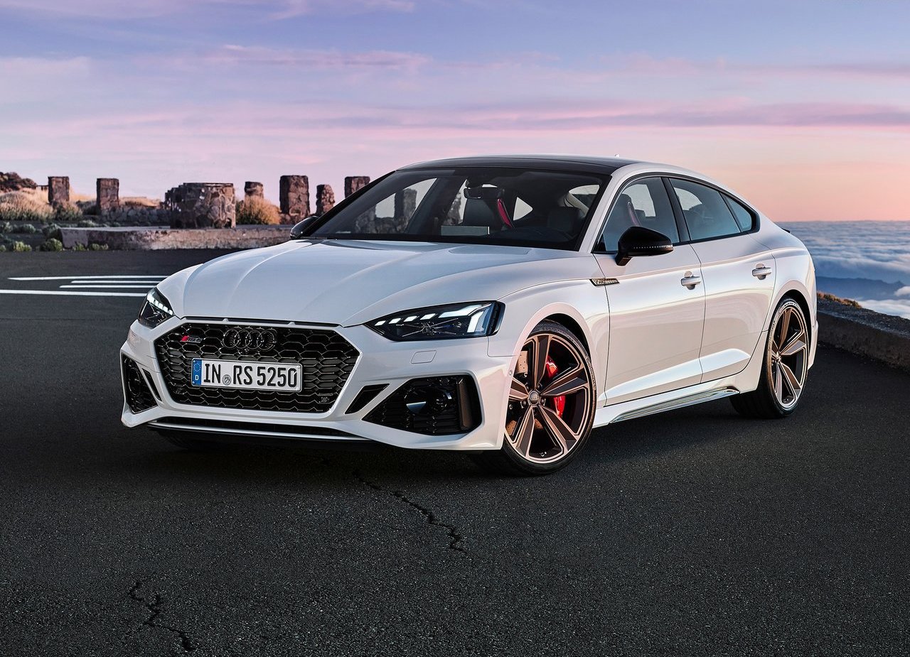 2020 - AUDI RS 5 SPORTBACK, foto 3
