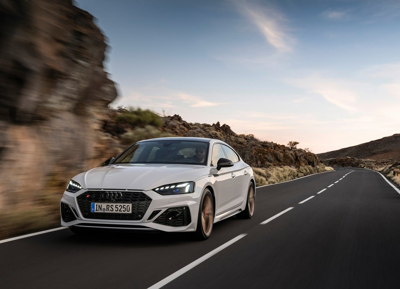 2020 - AUDI RS 5 SPORTBACK, foto 7
