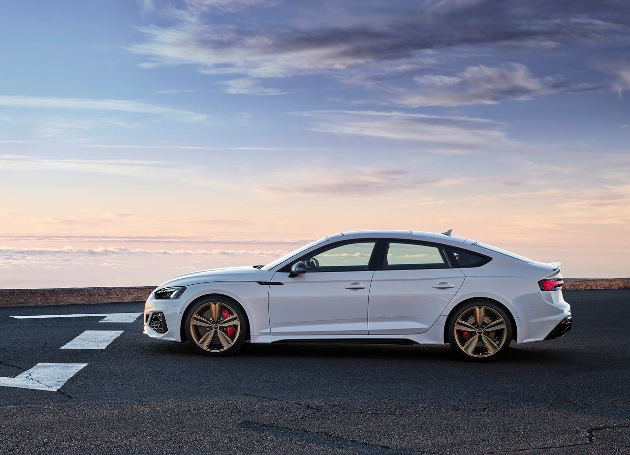2020 - AUDI RS 5 SPORTBACK, foto 8