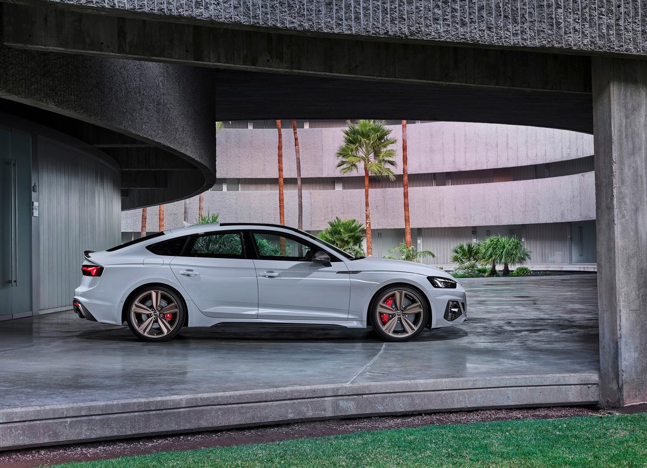 2020 - AUDI RS 5 SPORTBACK, foto 9