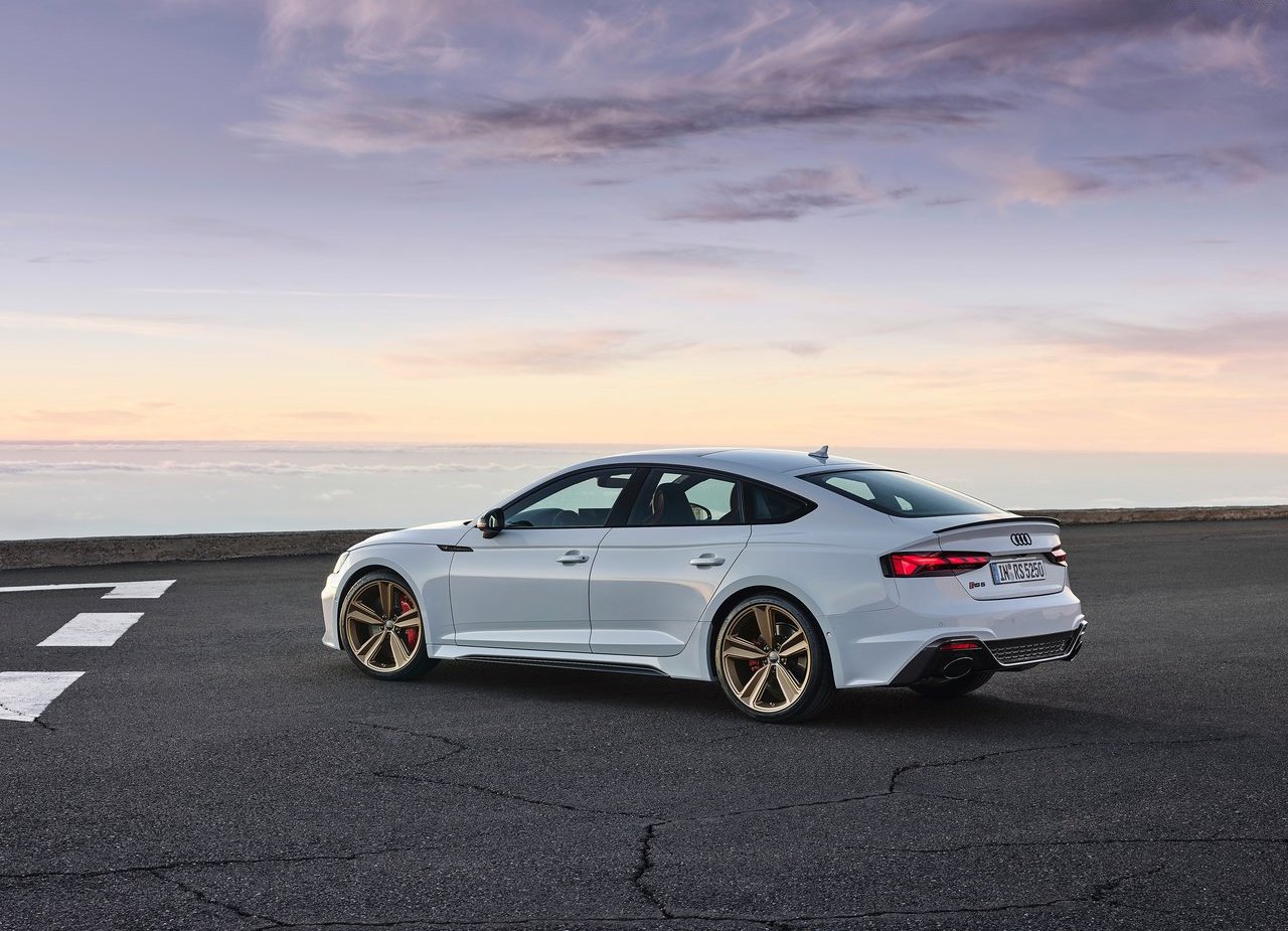 2020 - AUDI RS 5 SPORTBACK, foto 11