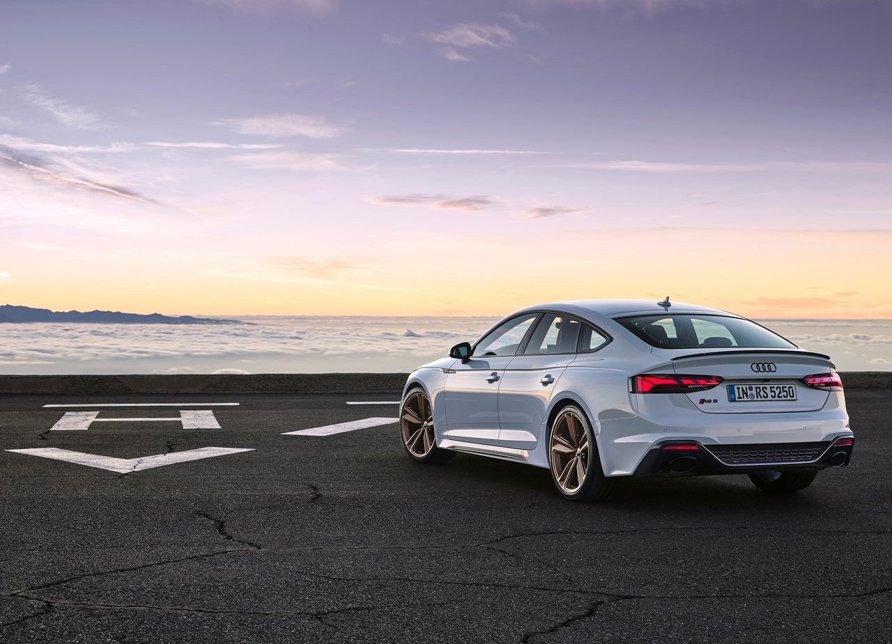 2020 - AUDI RS 5 SPORTBACK, foto 12
