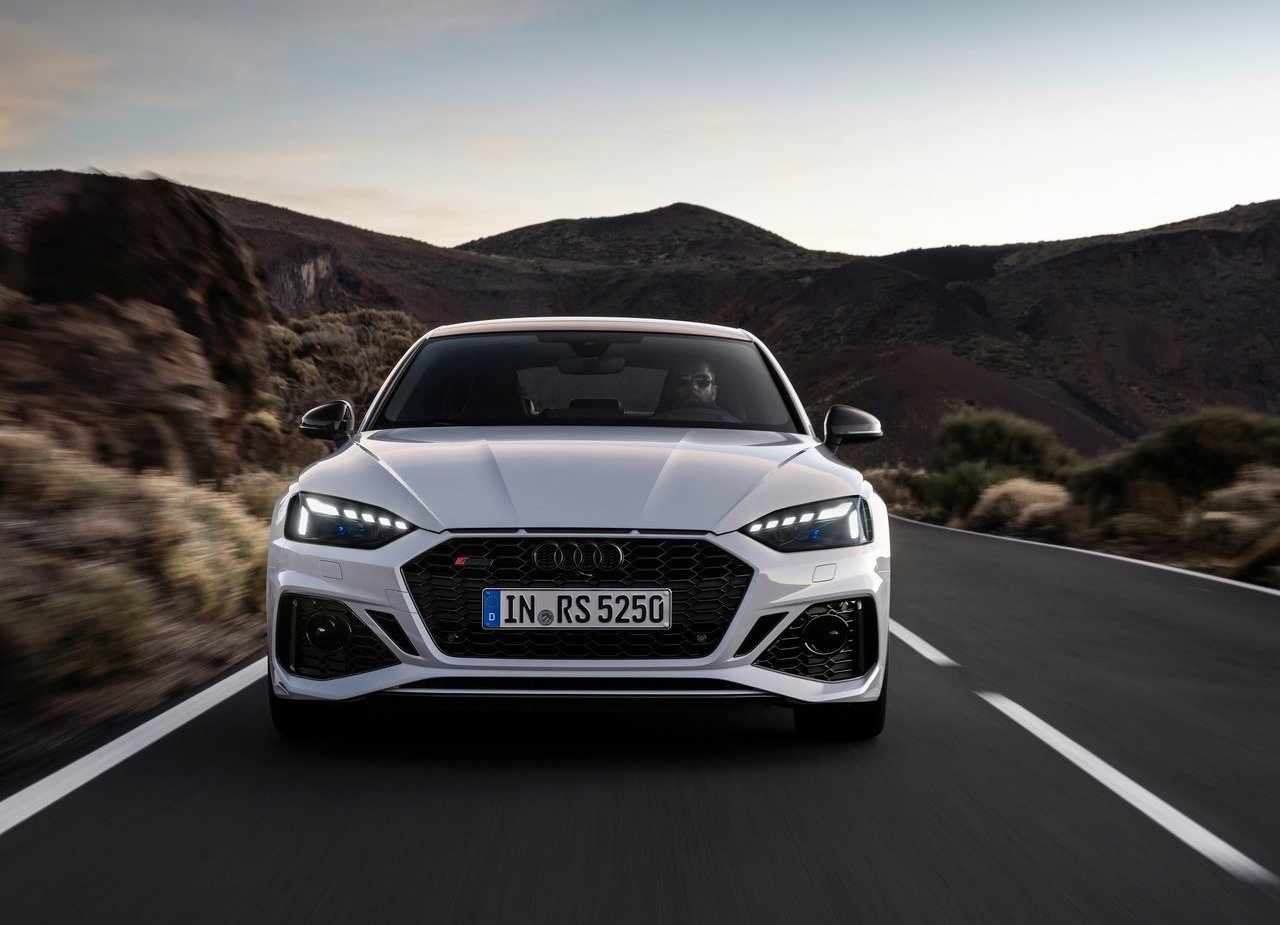 2020 - AUDI RS 5 SPORTBACK, foto 16