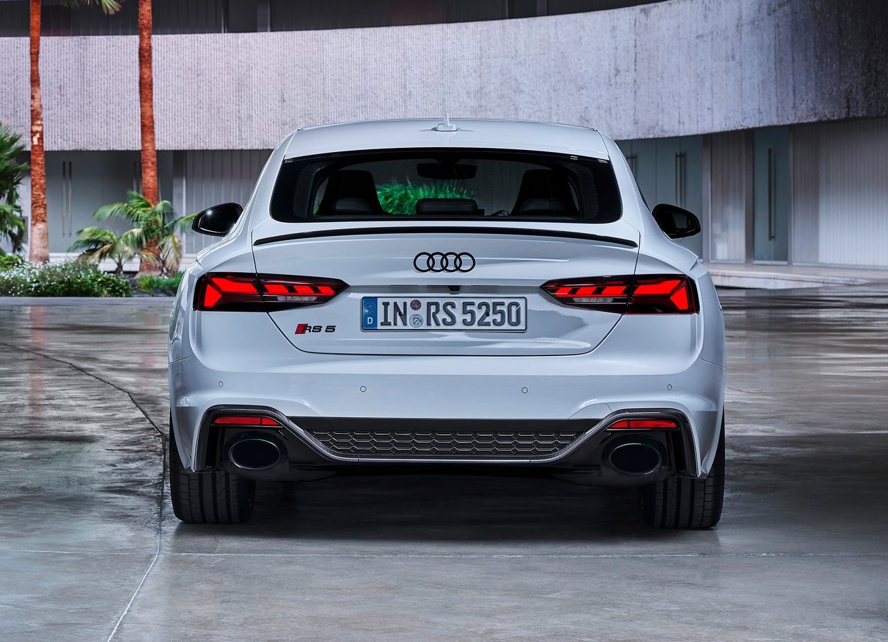 2020 - AUDI RS 5 SPORTBACK, foto 17