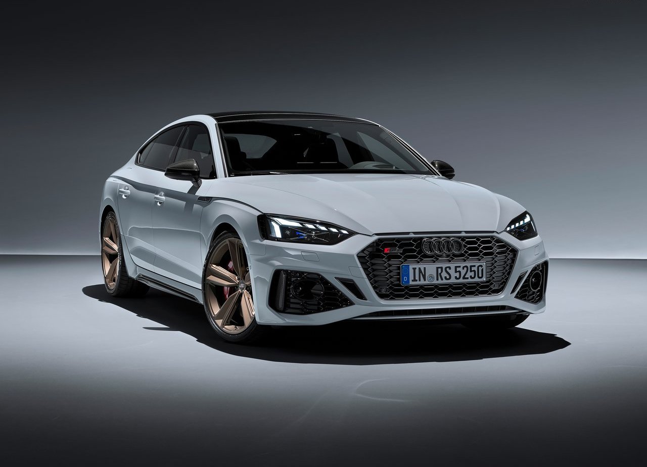 2020 - AUDI RS 5 SPORTBACK, foto 19