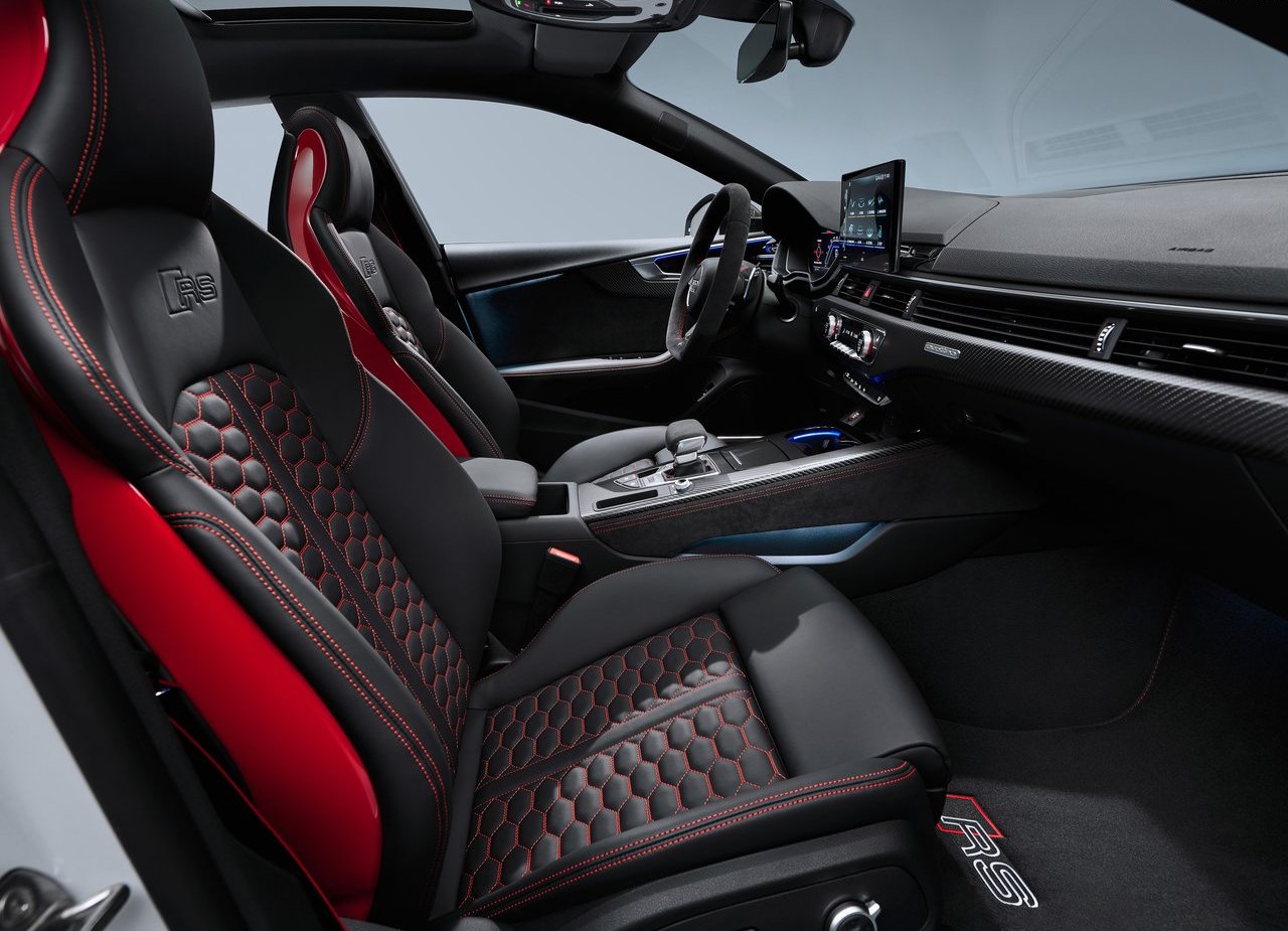 2020 - AUDI RS 5 SPORTBACK, foto 22