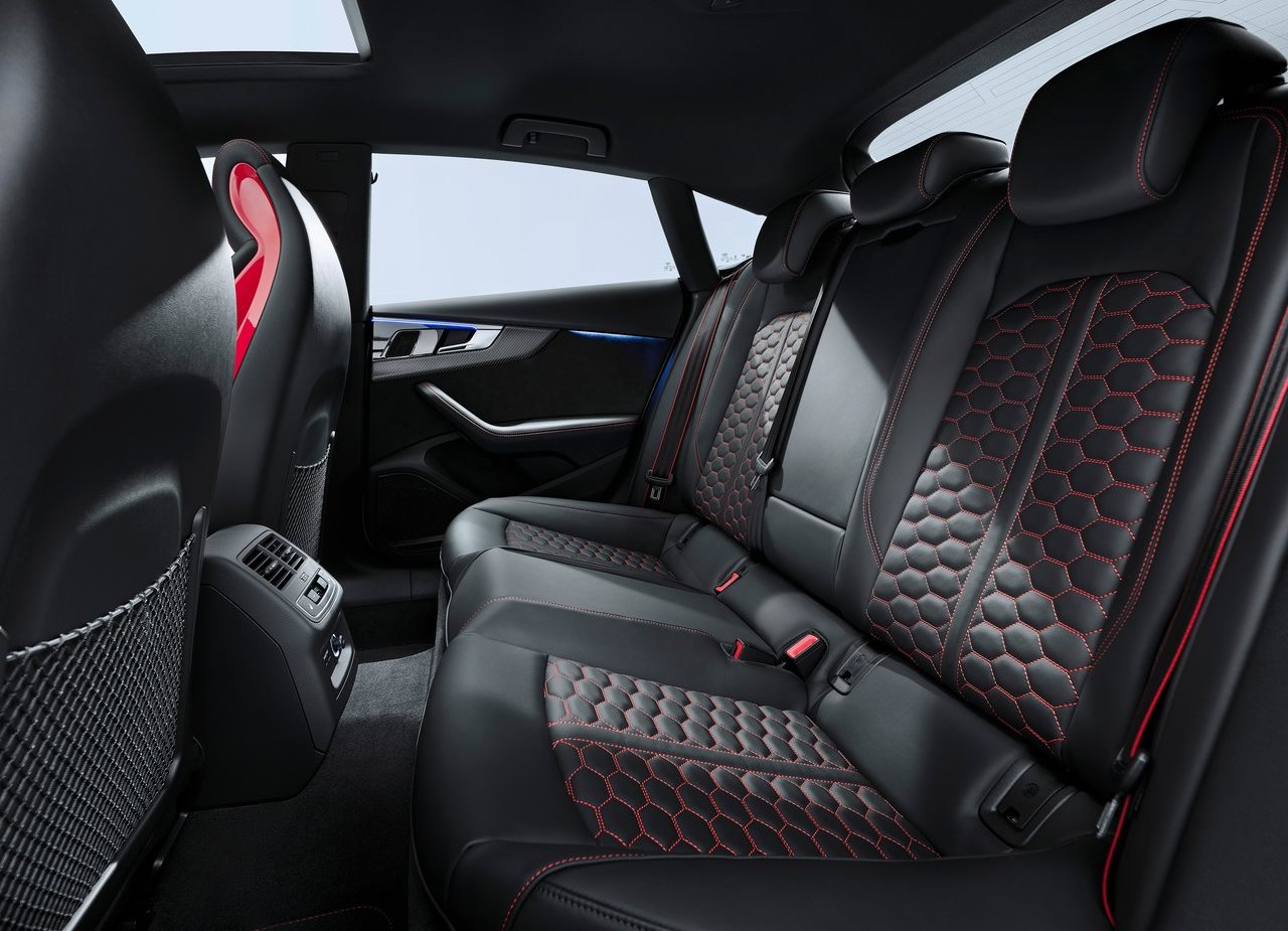2020 - AUDI RS 5 SPORTBACK, foto 23