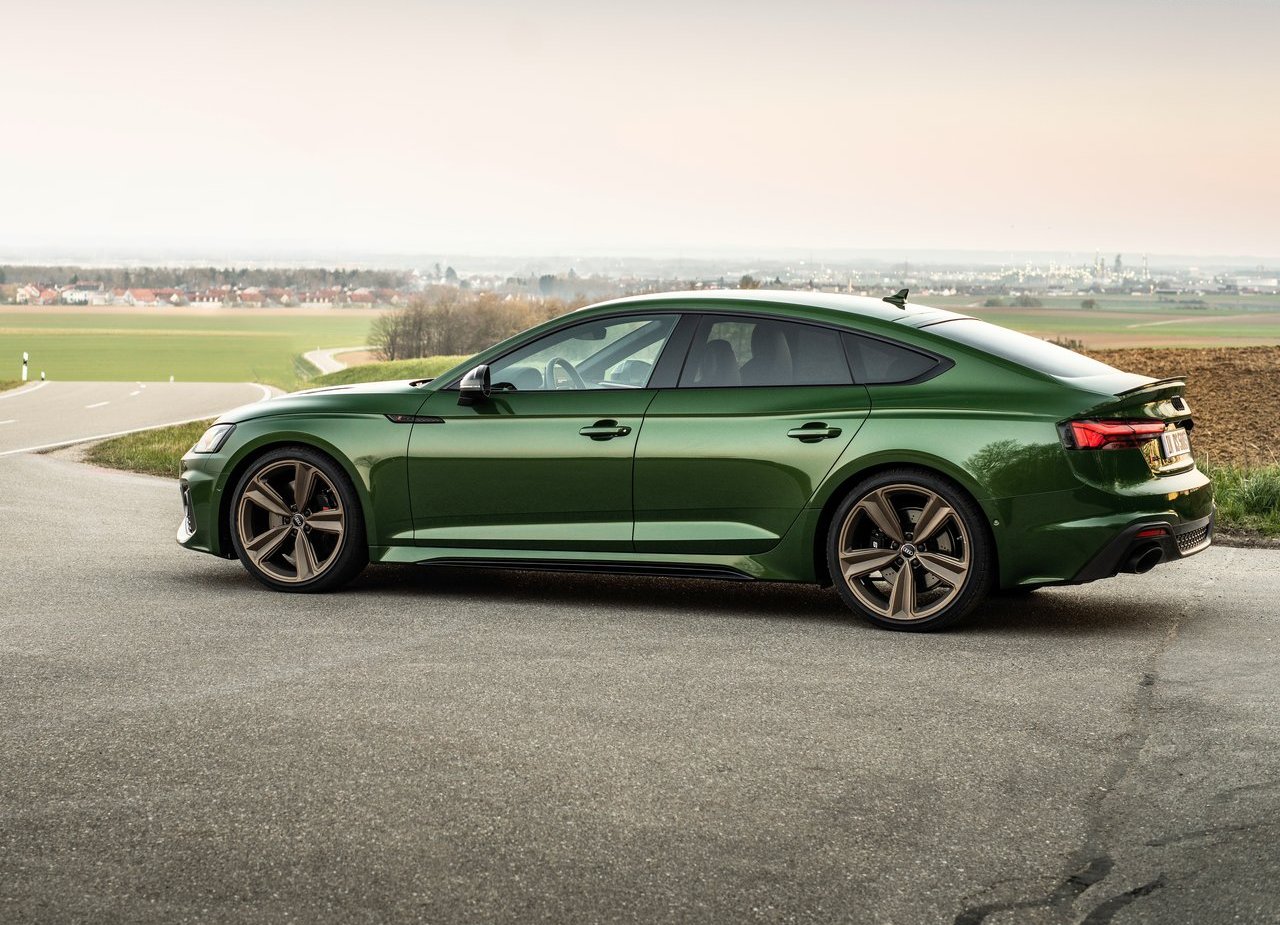 2020 - AUDI RS 5 SPORTBACK, foto 48