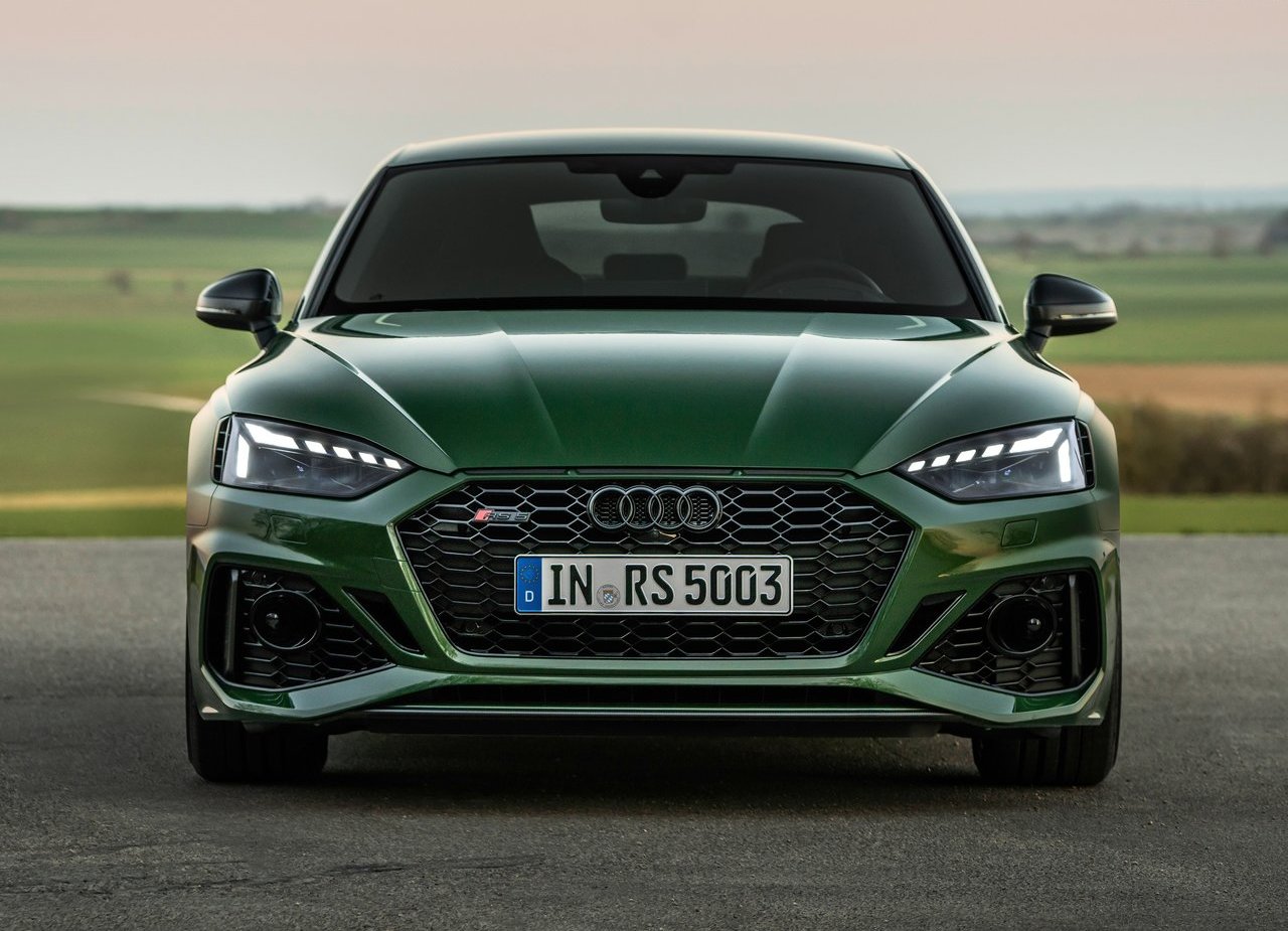 2020 - AUDI RS 5 SPORTBACK, foto 55