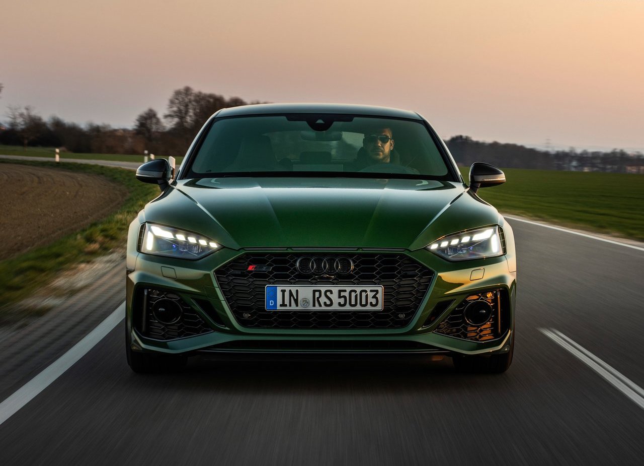 2020 - AUDI RS 5 SPORTBACK, foto 56