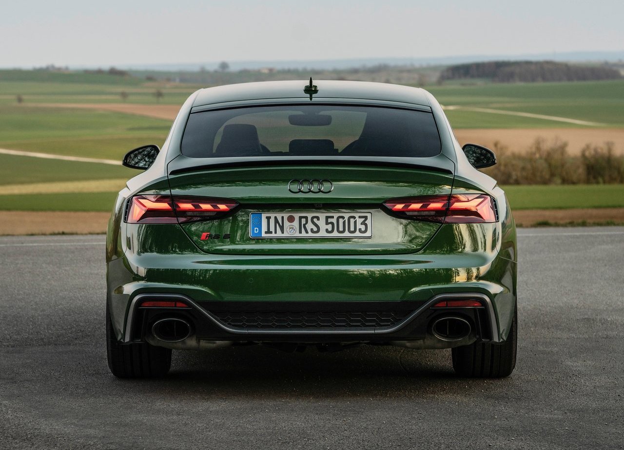 2020 - AUDI RS 5 SPORTBACK, foto 57