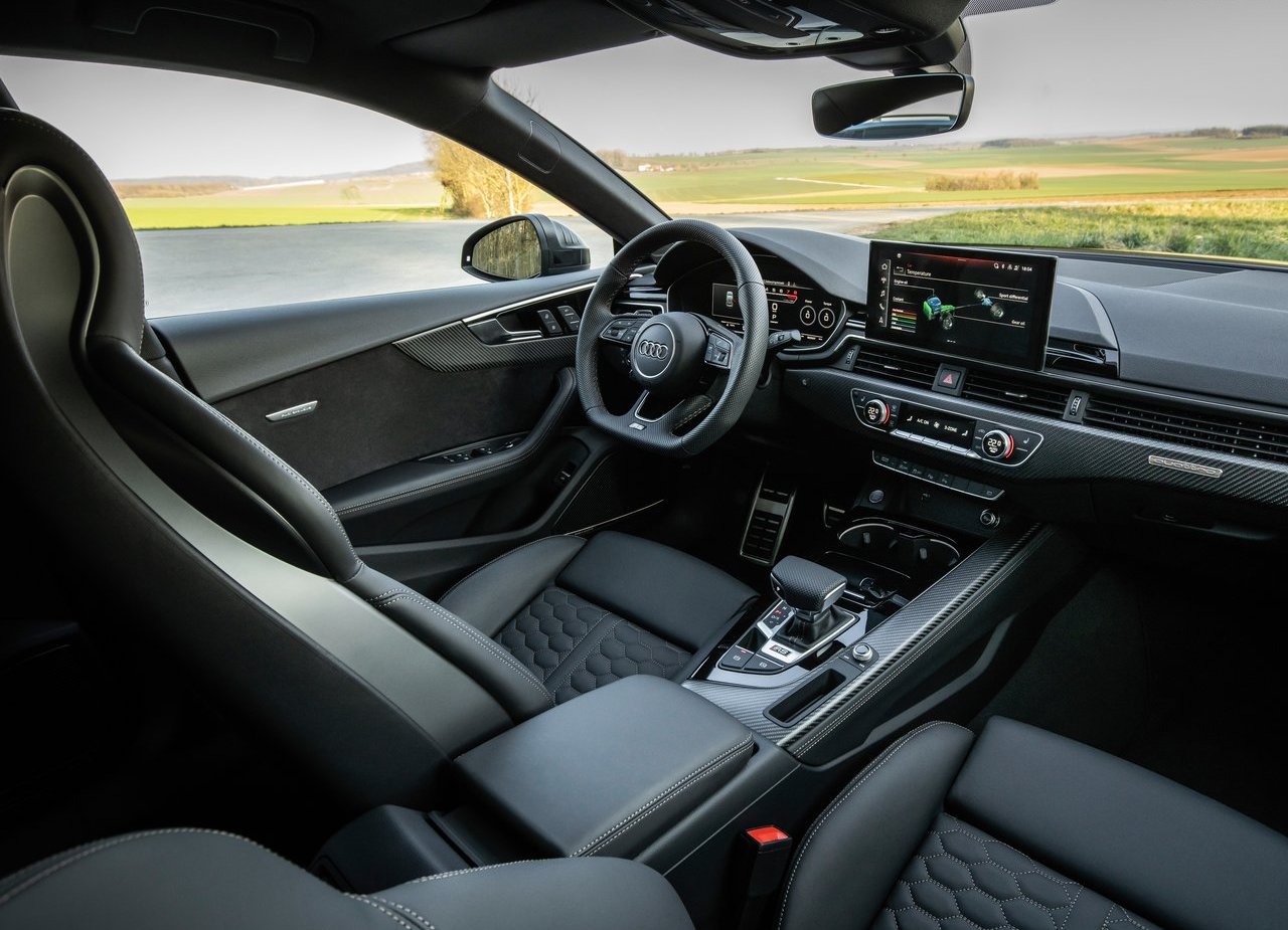 2020 - AUDI RS 5 SPORTBACK, foto 62