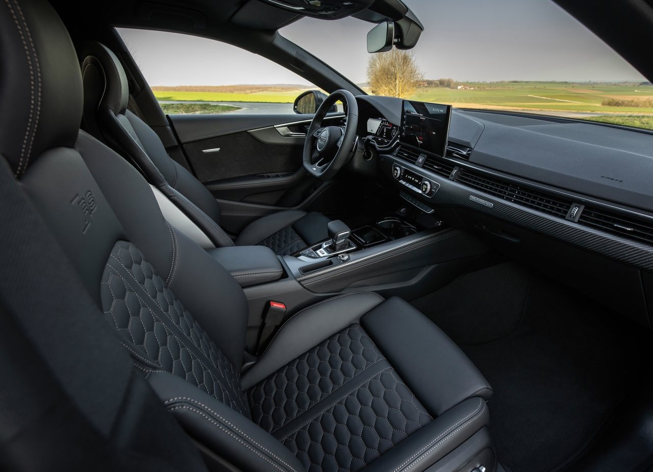 2020 - AUDI RS 5 SPORTBACK, foto 63