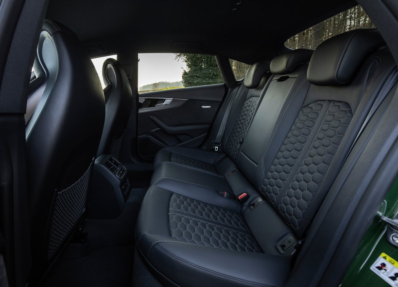2020 - AUDI RS 5 SPORTBACK, foto 64