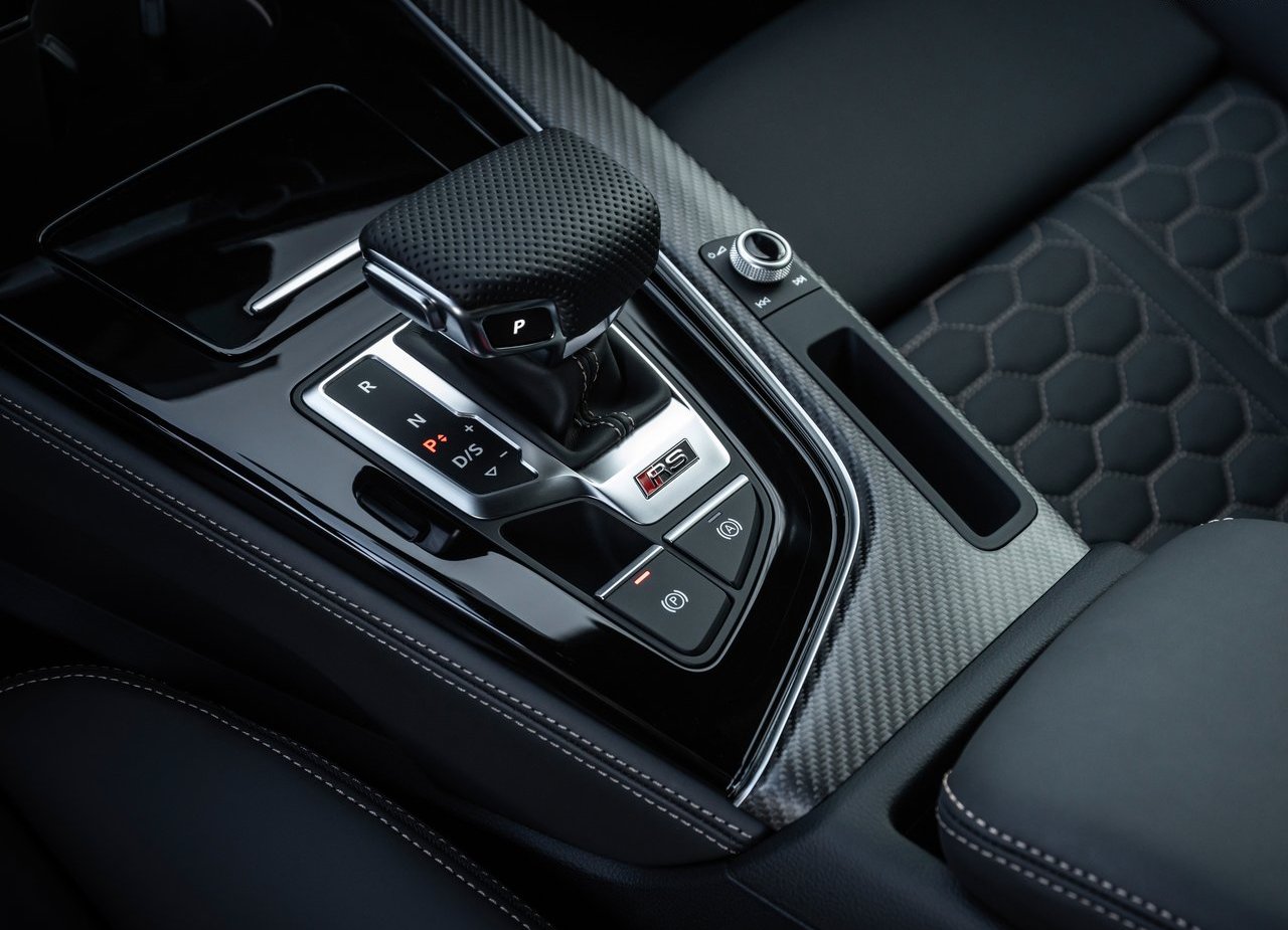 2020 - AUDI RS 5 SPORTBACK, foto 65
