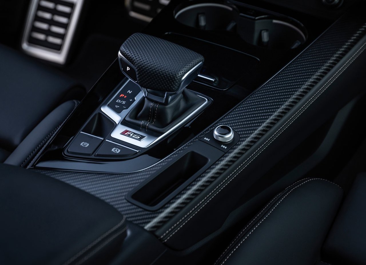 2020 - AUDI RS 5 SPORTBACK, foto 66