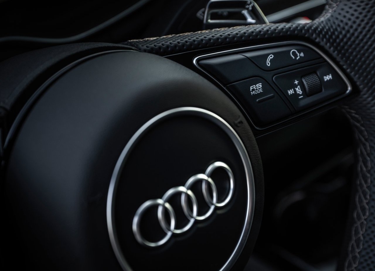 2020 - AUDI RS 5 SPORTBACK, foto 67