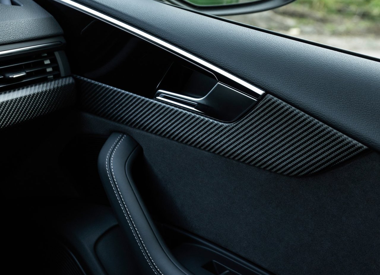 2020 - AUDI RS 5 SPORTBACK, foto 69