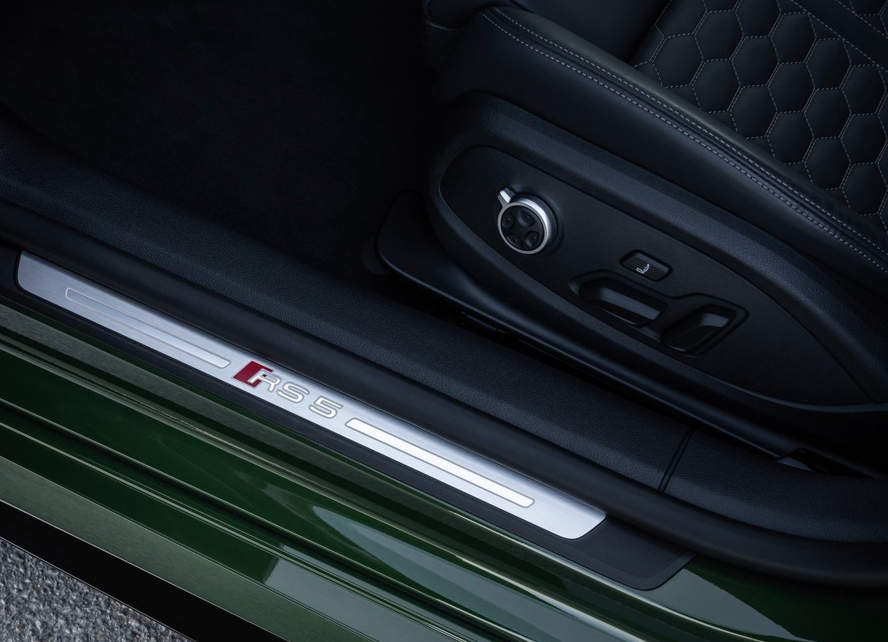 2020 - AUDI RS 5 SPORTBACK, foto 71