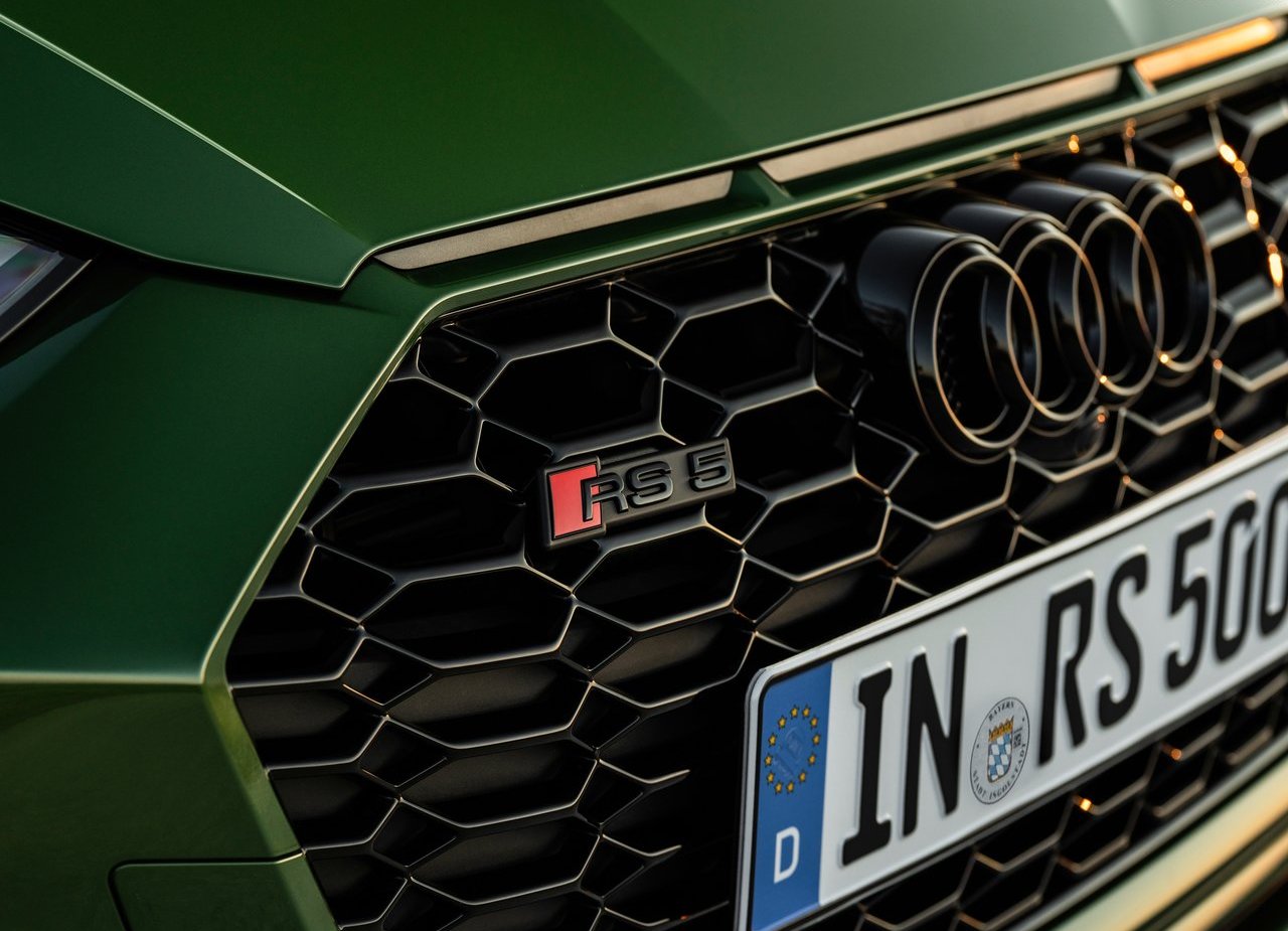 2020 - AUDI RS 5 SPORTBACK, foto 72
