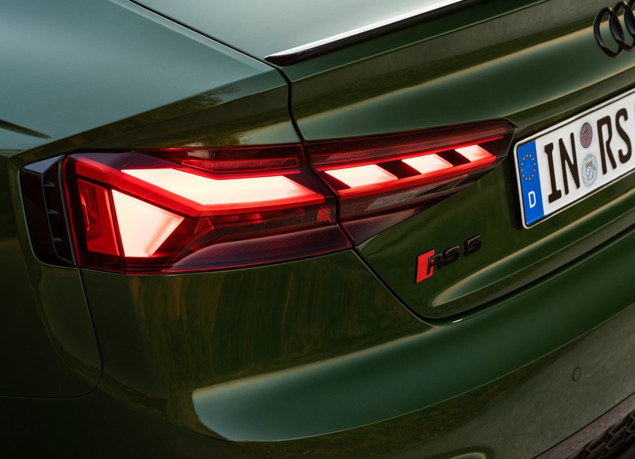 2020 - AUDI RS 5 SPORTBACK, foto 73