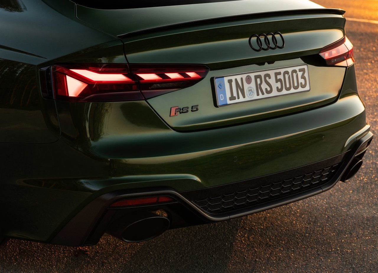 2020 - AUDI RS 5 SPORTBACK, foto 74