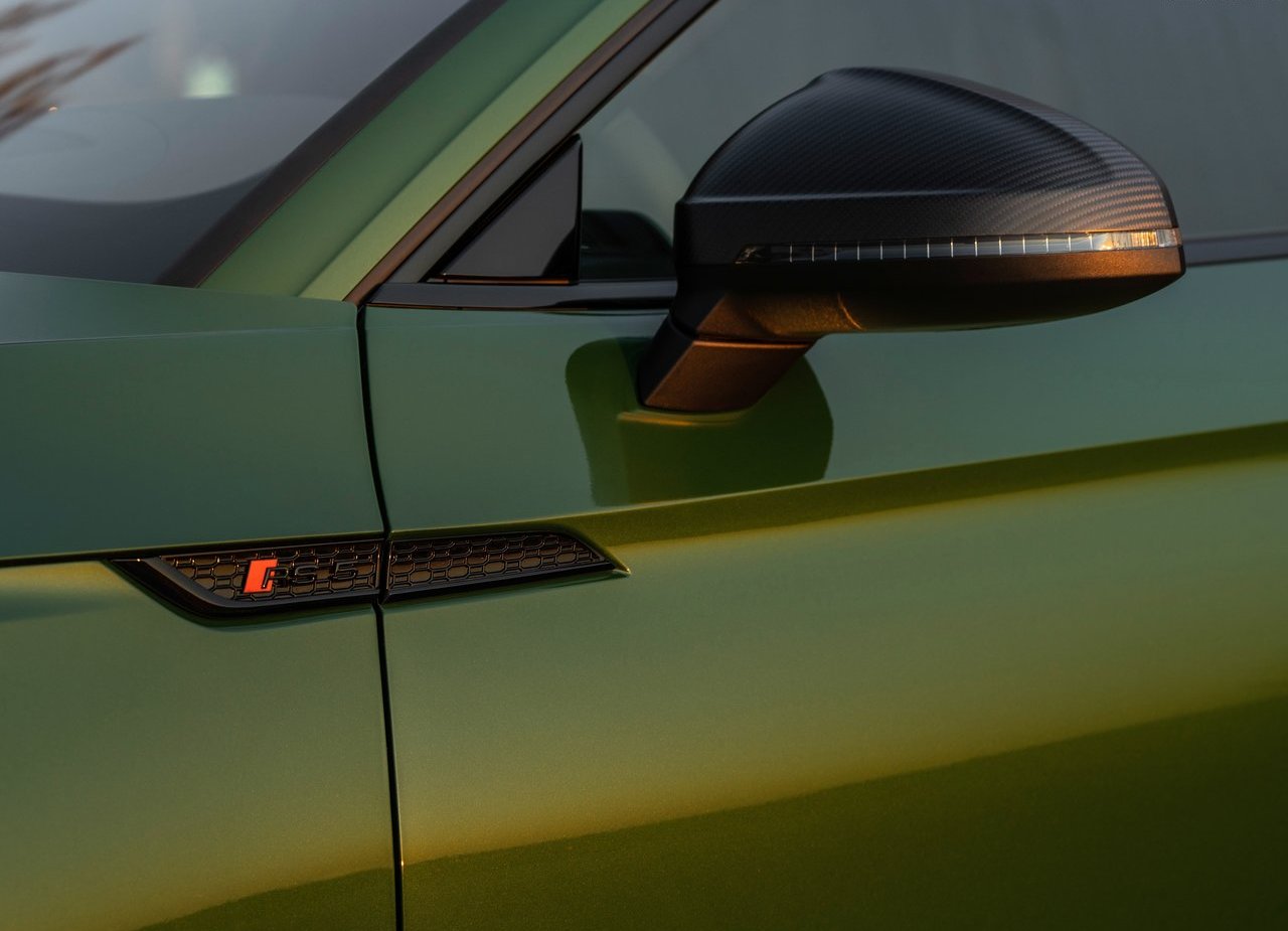 2020 - AUDI RS 5 SPORTBACK, foto 75