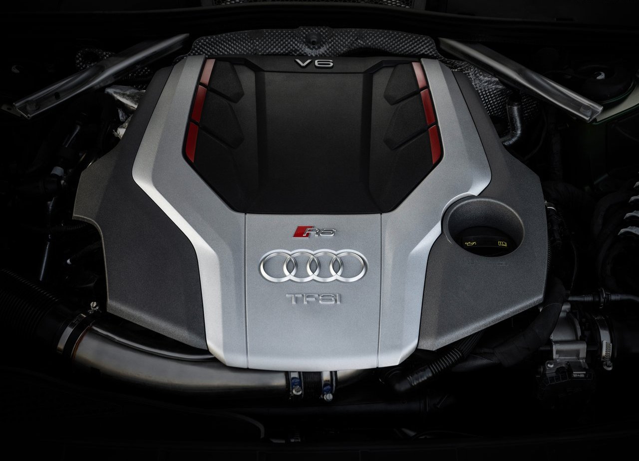 2020 - AUDI RS 5 SPORTBACK, foto 78