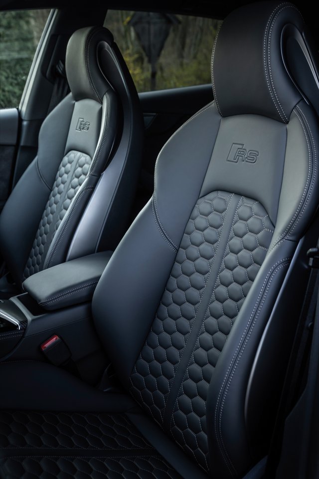 2020 - AUDI RS 5 SPORTBACK, foto 79