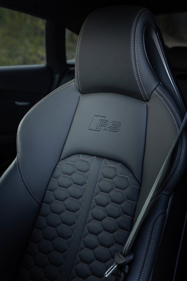 2020 - AUDI RS 5 SPORTBACK, foto 80