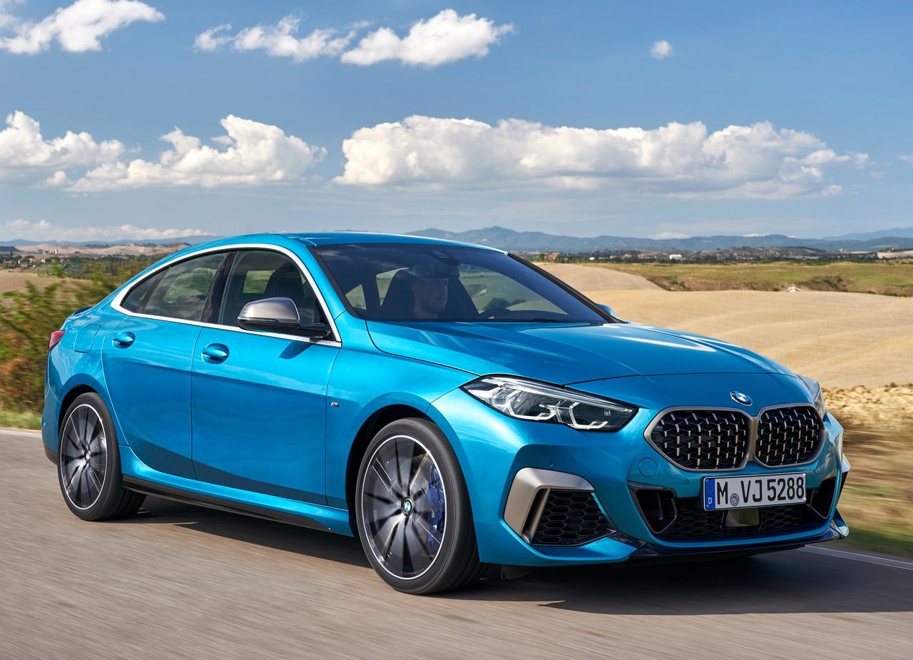 2020 - BMW M235i GRAN COUPE, foto 16