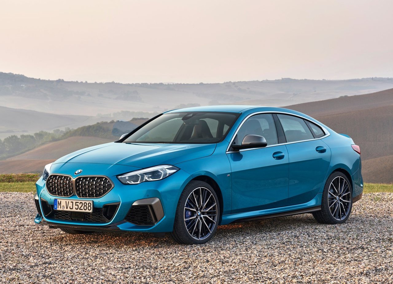 2020 - BMW M235i GRAN COUPE, foto 1