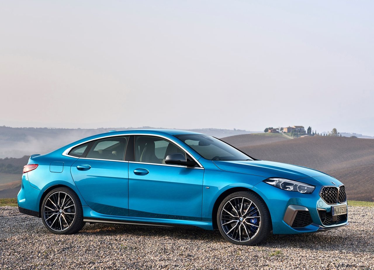 2020 - BMW M235i GRAN COUPE, foto 5
