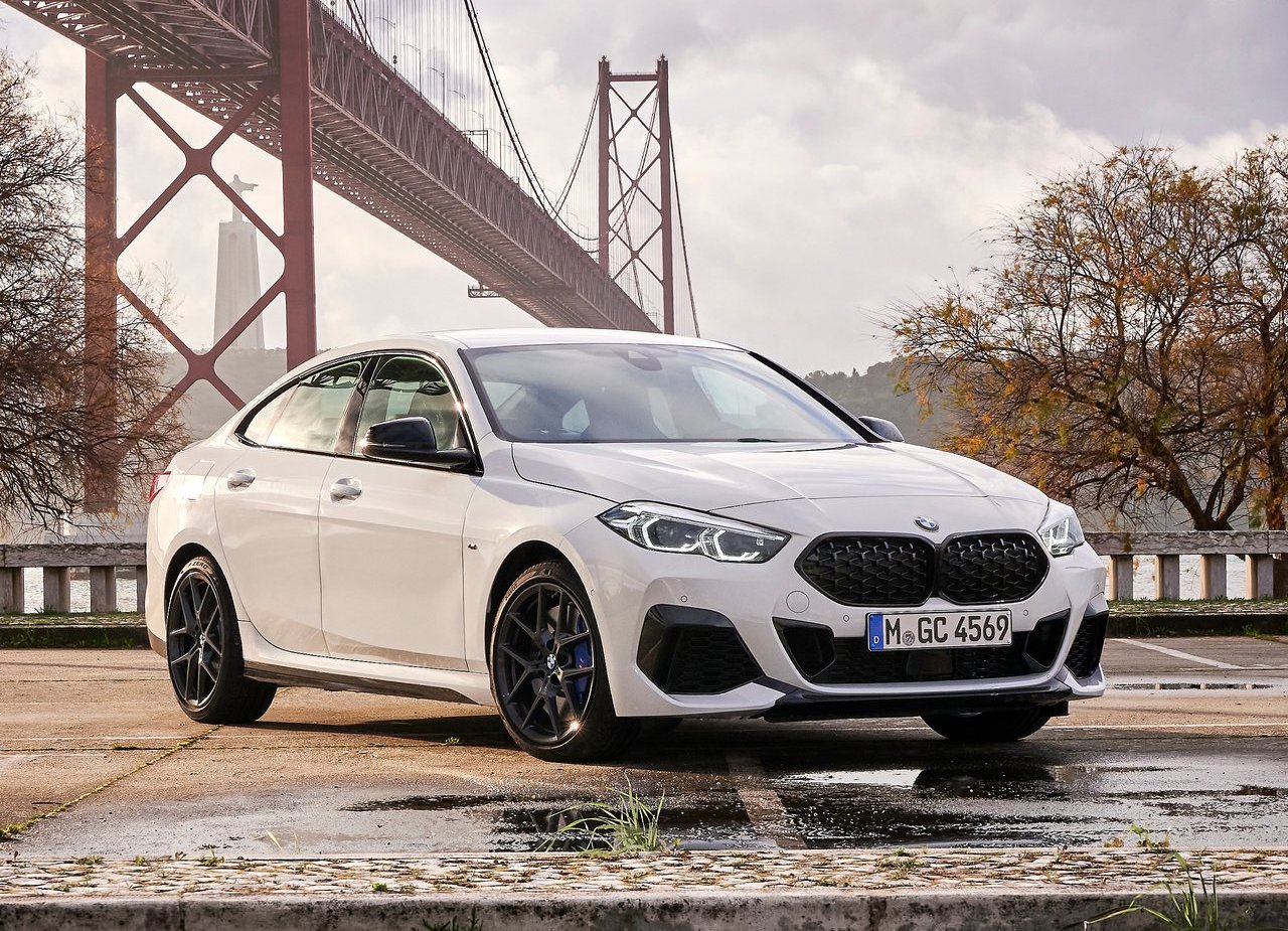 2020 - BMW M235i GRAN COUPE, foto 6