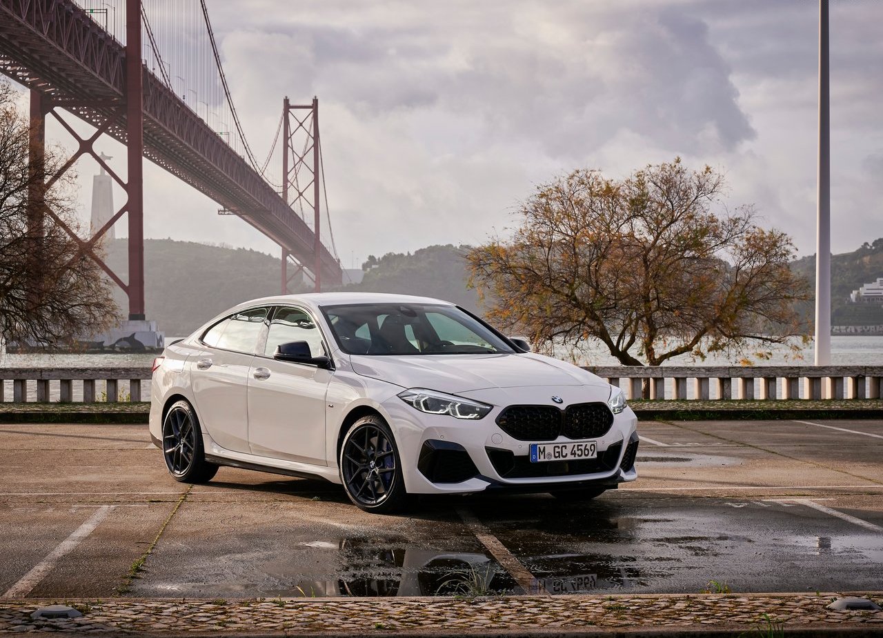 2020 - BMW M235i GRAN COUPE, foto 7